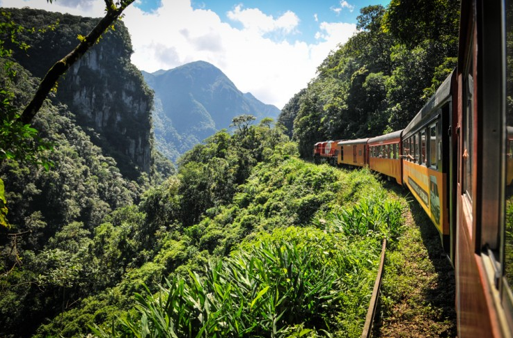 Luxurious Package Brazil Rio de Janeiro