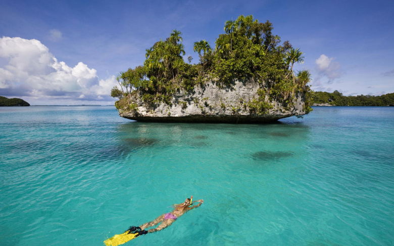 Luxurious Package Andaman Island Tour