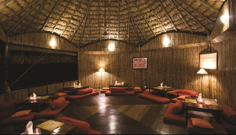 Luxurious Package Andaman Island Tour