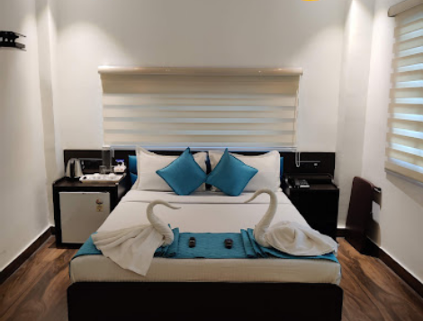 Luxurious Package Andaman Island Tour