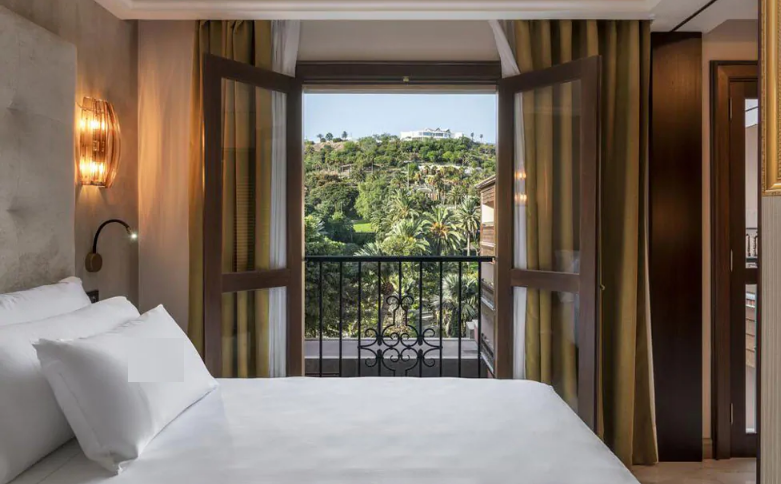 Luxurious Package The Canary Islands