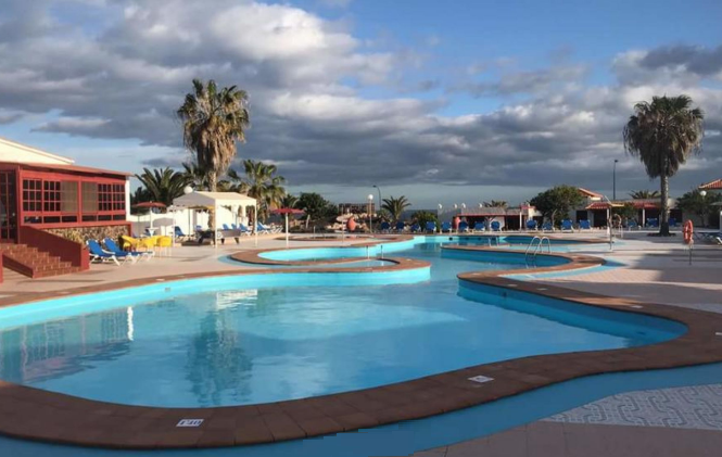 Luxurious Package The Canary Islands