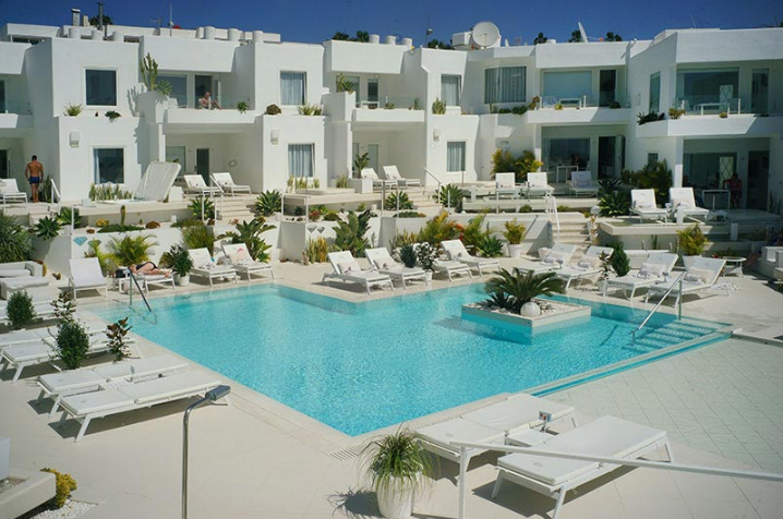 Luxurious Package The Canary Islands