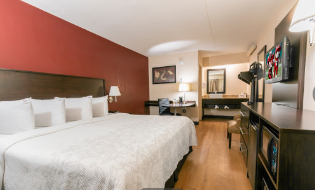 Luxurious Package Washington DCA USA
