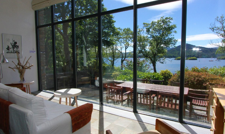 Luxurious Package Dublin Ireland