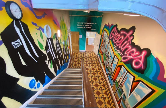 Luxurious Package Dublin Ireland