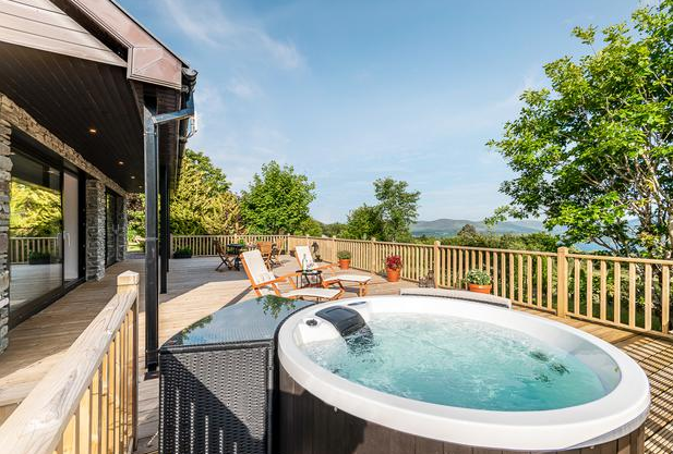 Luxurious Package Dublin Ireland