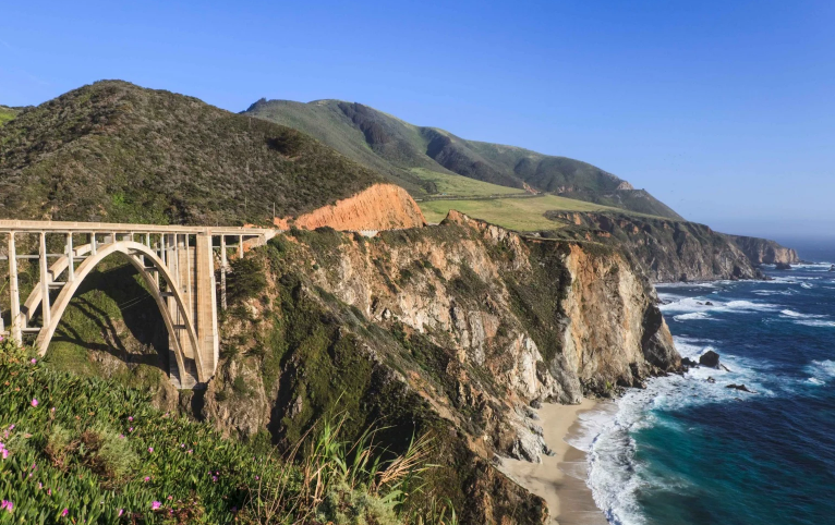 Luxurious Package San Francisco USA