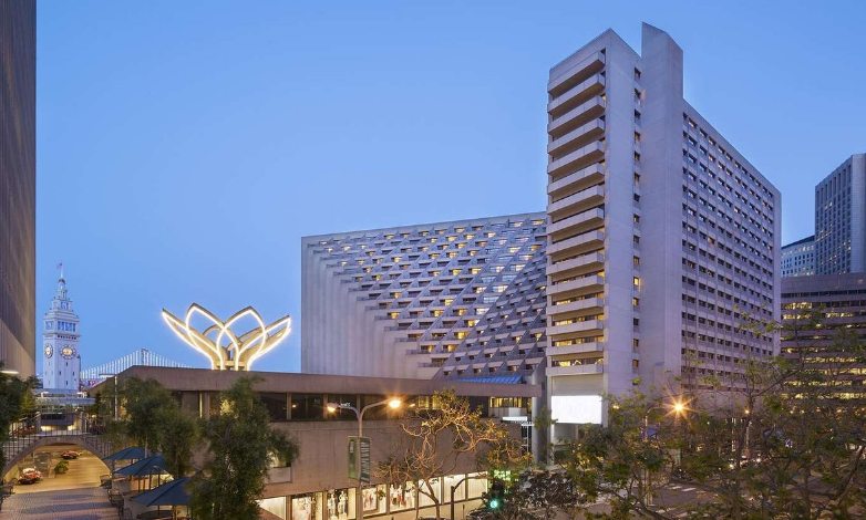 Luxurious Package San Francisco USA