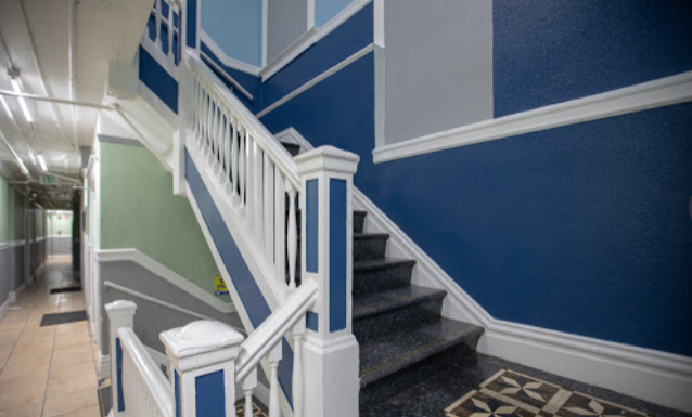 Luxurious Package San Francisco USA