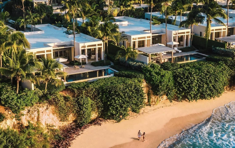 Luxurious Package San Francisco USA