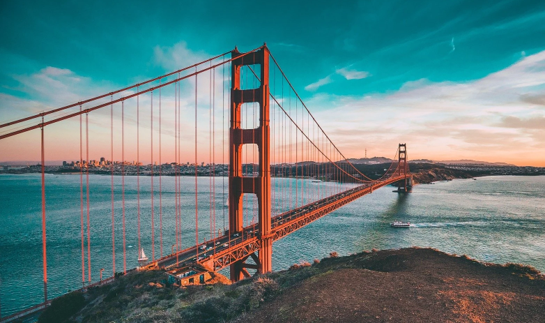 Luxurious Package San Francisco USA