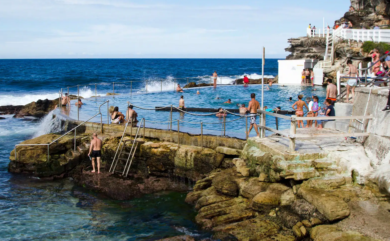 Luxurious Package Sydney Australia