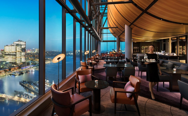 Luxurious Package Sydney Australia