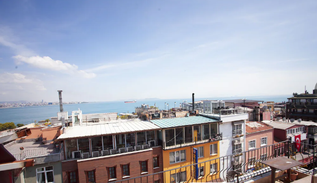 Luxurious Package Turkey Hagia Sophia