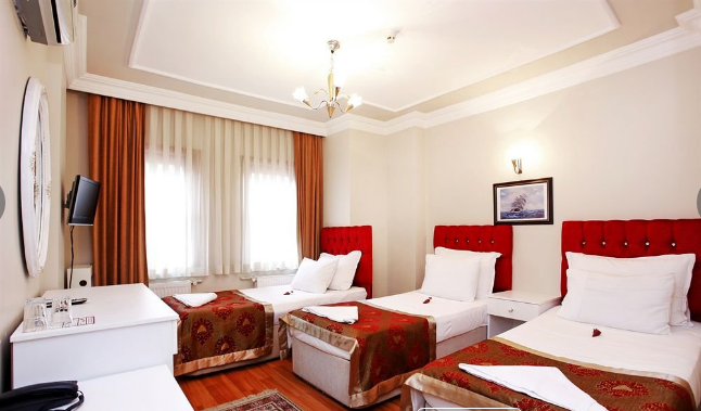 Luxurious Package Turkey Hagia Sophia