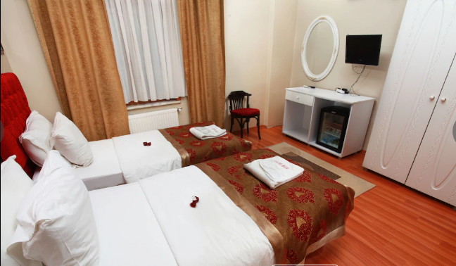 Luxurious Package Turkey Hagia Sophia