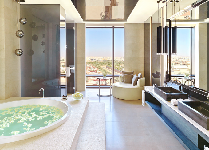 Luxurious Package Medina Morocco