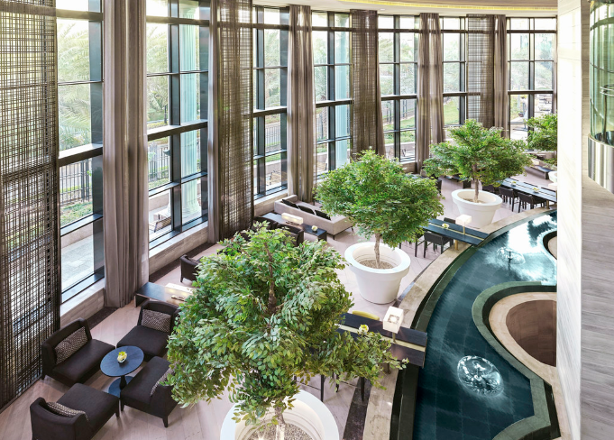 Luxurious Package Medina Morocco