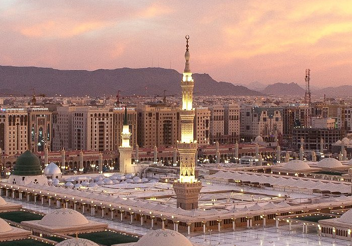 Luxurious Package Medina Morocco