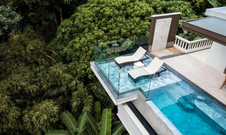 Luxurious Package Phuket Thailand