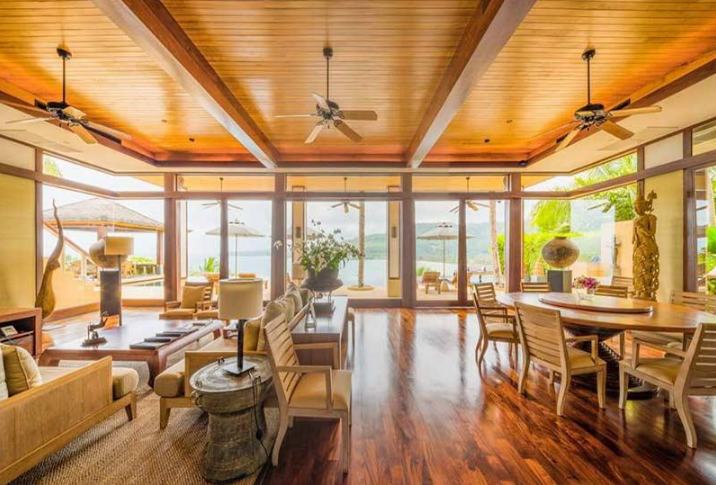 Luxurious Package Phuket Thailand