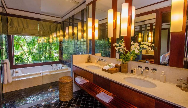 Luxurious Package Phuket Thailand