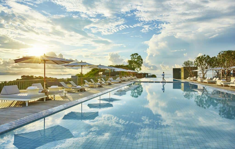 Luxurious Package Phuket Thailand