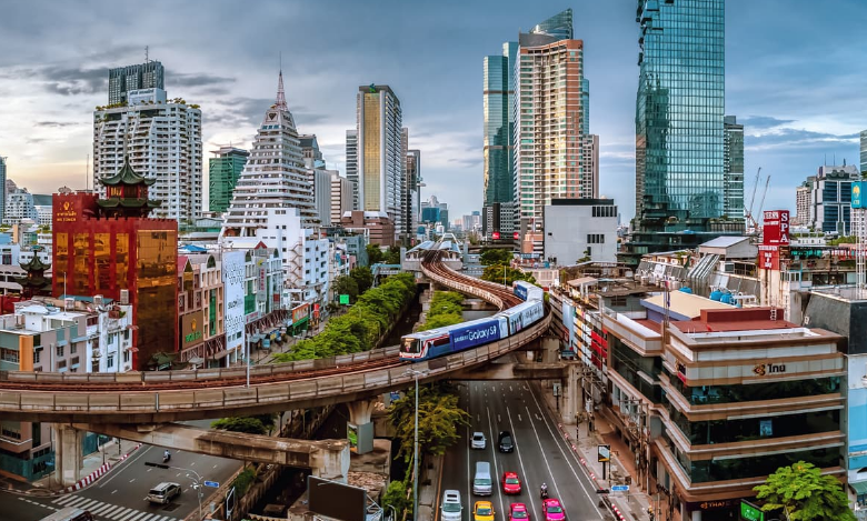 Luxurious Package Bangkok Thailand