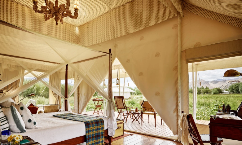 Luxurious Package Bangkok Thailand