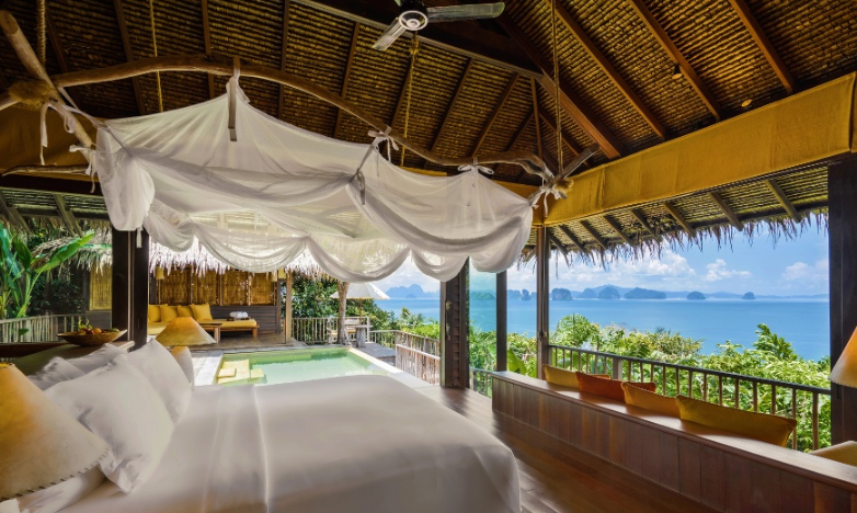 Luxurious Package Bangkok Thailand