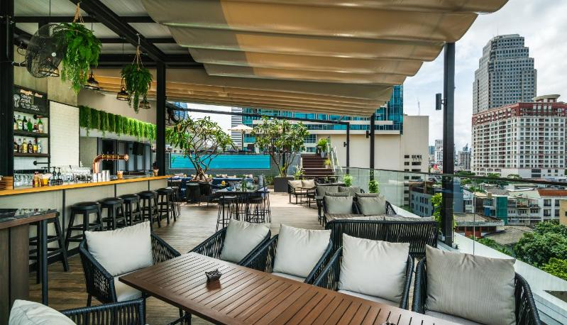 Luxurious Package Bangkok Thailand