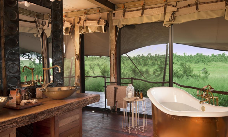 Luxurious Package Bangkok Thailand