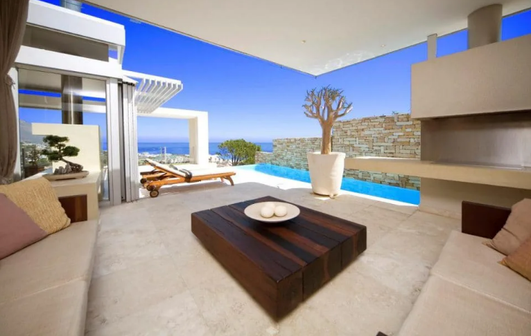 Luxurious Package The Cape Town