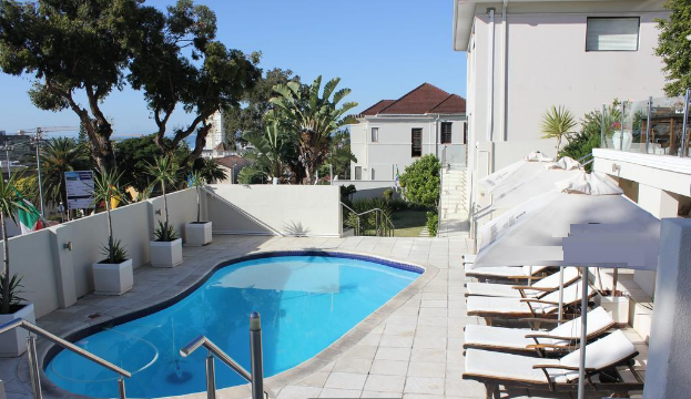 Luxurious Package The Cape Town