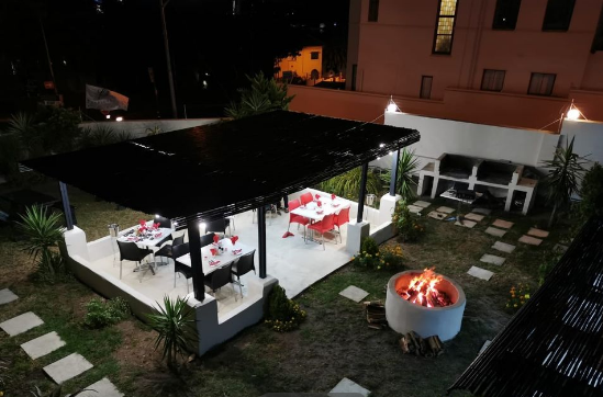 Luxurious Package The Cape Town