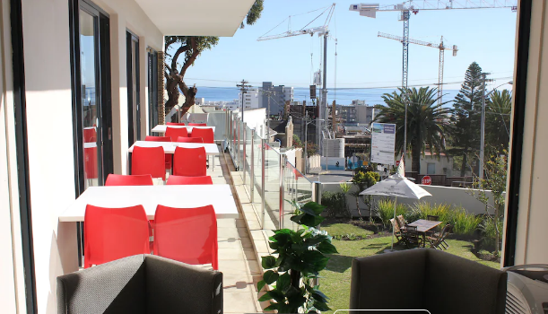 Luxurious Package The Cape Town