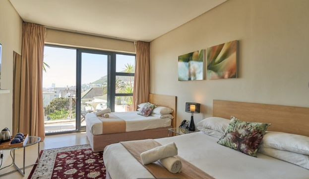 Luxurious Package The Cape Town