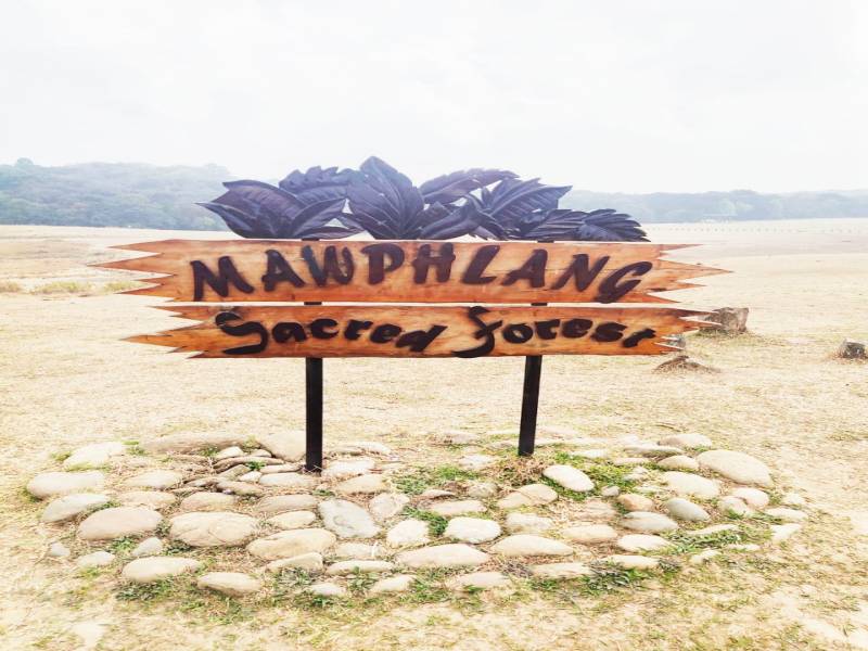 6 Days and 5 Nights Shillong - Dawki - Cherrapunjee Tour