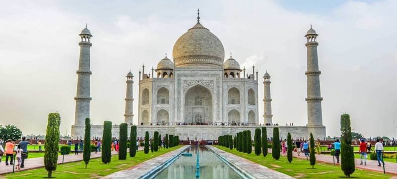 PRIVATE TAJ MAHAL AND AGRA TOUR FROM DELHI BY CAR