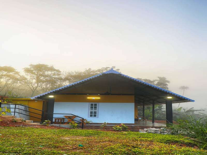 2N/3D Wayanad Package With All Meals and Transportation