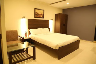 1 Night 2 Days Hotel in Hubli