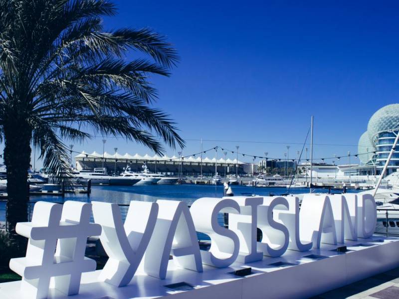 DUBAI - FULLY LOADED TOUR