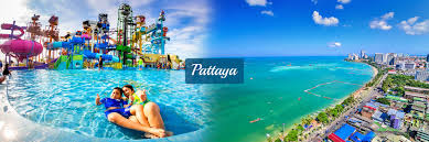 4 N 5 D  PATTAYA & BANGKOK TOUR