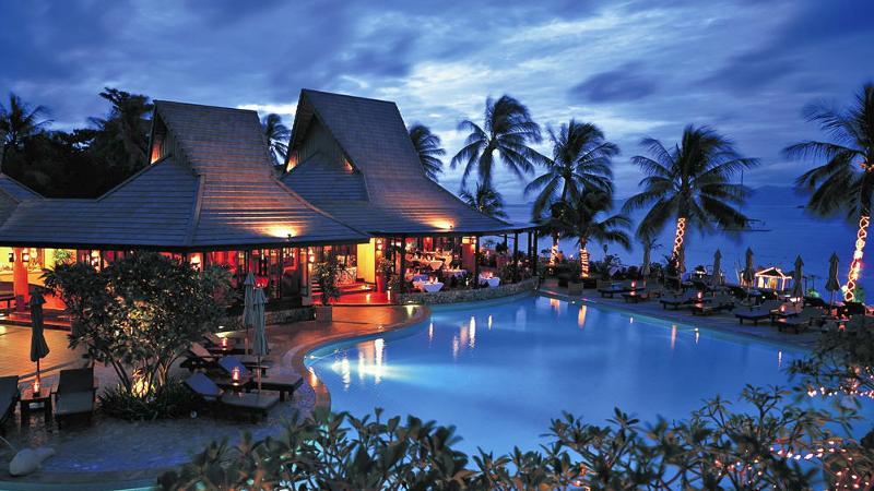 4 N 5 D  PATTAYA & BANGKOK TOUR