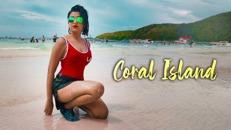 6N / 7D  TREMENDOUS THAILAND - 2N BANGKOK - 2N PATTAYA - 2N KRABI