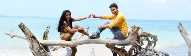 4 Nights/ 5 Days-Andaman Package