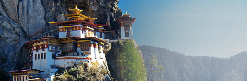 5N / 6D NORTH EAST - NATURE'S GLORY