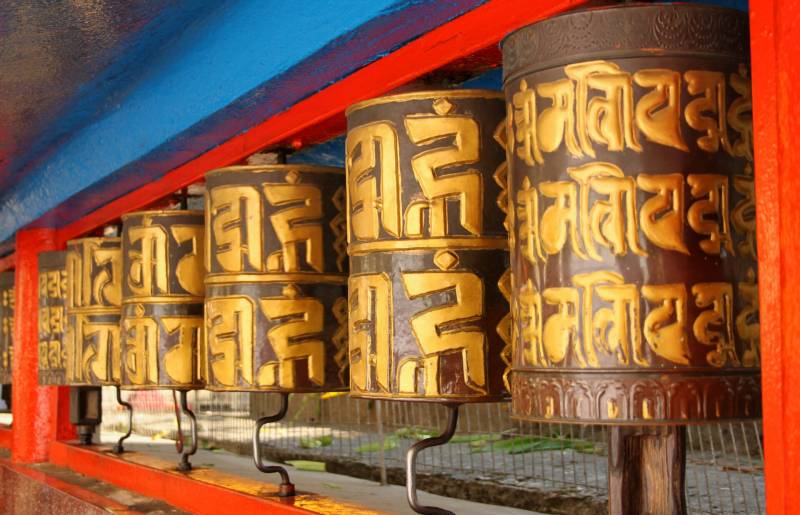 5N / 6D NORTH EAST - NATURE'S GLORY