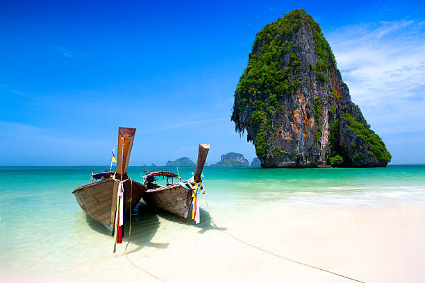 4 N 5 D  PATTAYA & BANGKOK TOUR